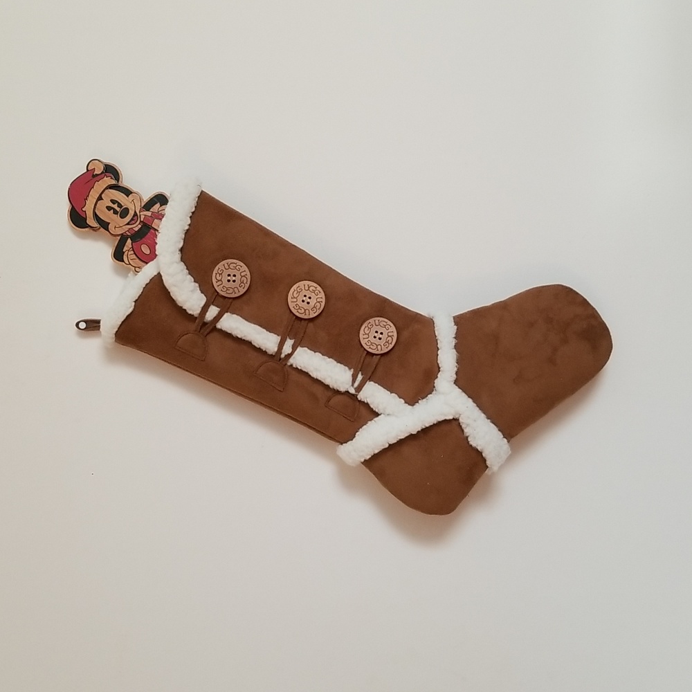 Ugg Xmas Stocking